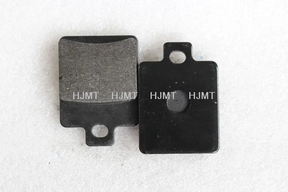 GILERA RUNNER 50 REAR BRAKE PADS