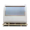 YS-FB200I Customized mobile fast food car fast food van for sale
