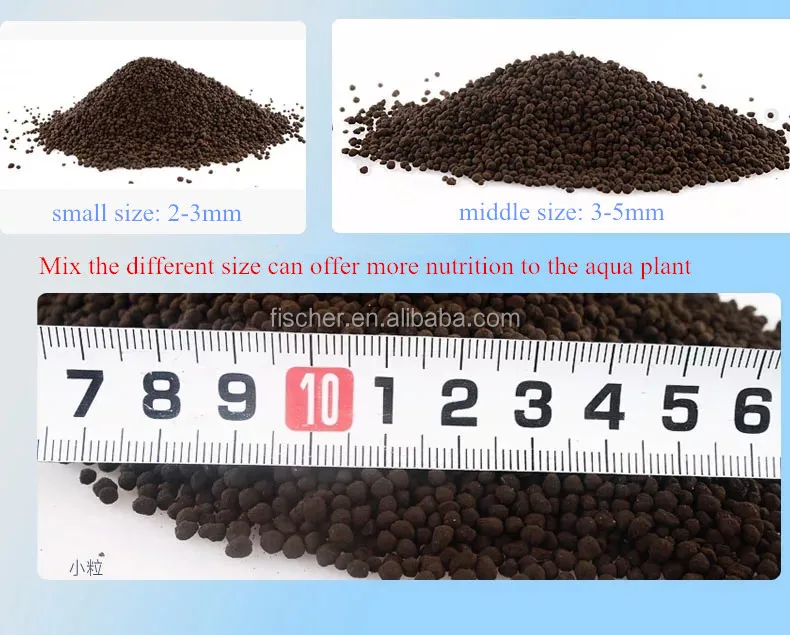 Ps4 Aquatic Water Plant Soil For Aquarium Plant Tank Substrate Buy Aquatic Water Plant Soil