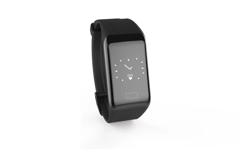k1 smart bracelet