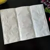 Automatic Water Absorbent for Food Fresh and Beverage Cold, Reusable, Flexible, Non-toxic, 24 Cell Ice Pack Sheets Cold Blankets
