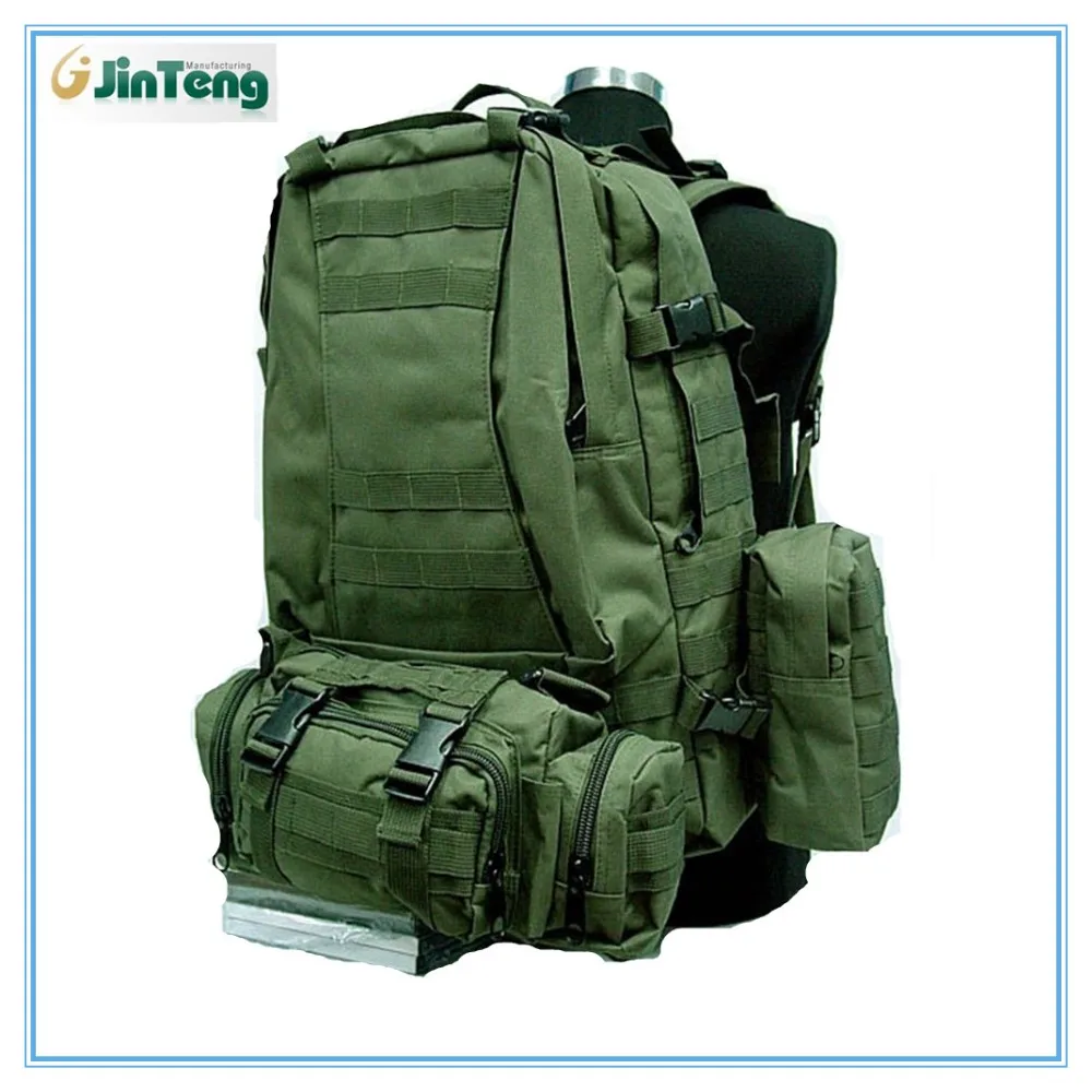 70l tactical backpack