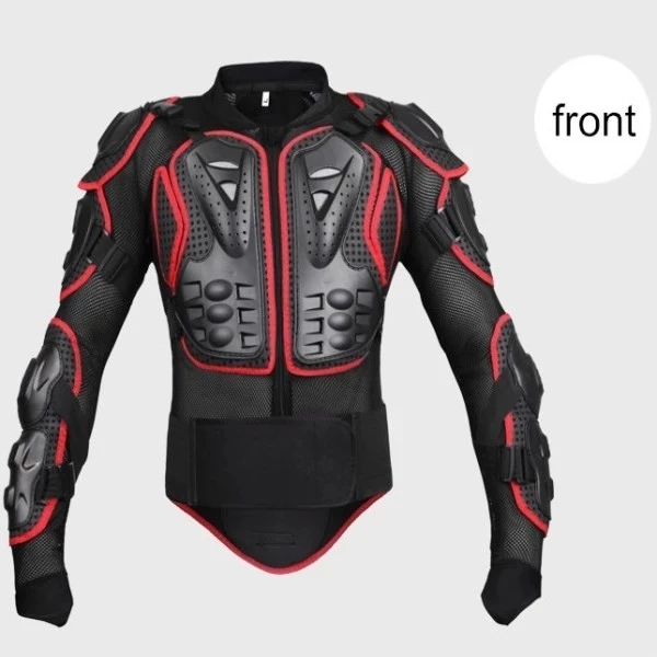 women's motorcycle vest armor