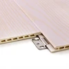 Raw Bamboo Fiber interior wall cladding Made in China
