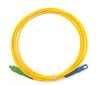 Best Quality Customized Simplex Optical Pigtail SC apc Fiber Optic Patch Cord