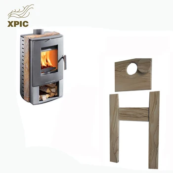Sandstone For Stove Stoves Poland Wood Burning Stove With Oven