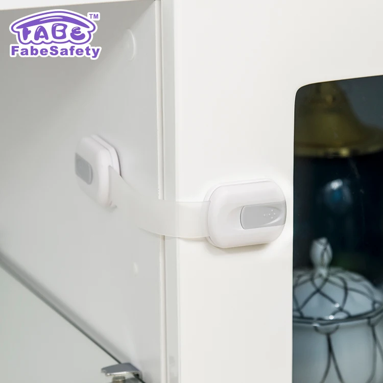 Wholesale refrigerator locks children for Baby Protection and Your Peace of  Mind –