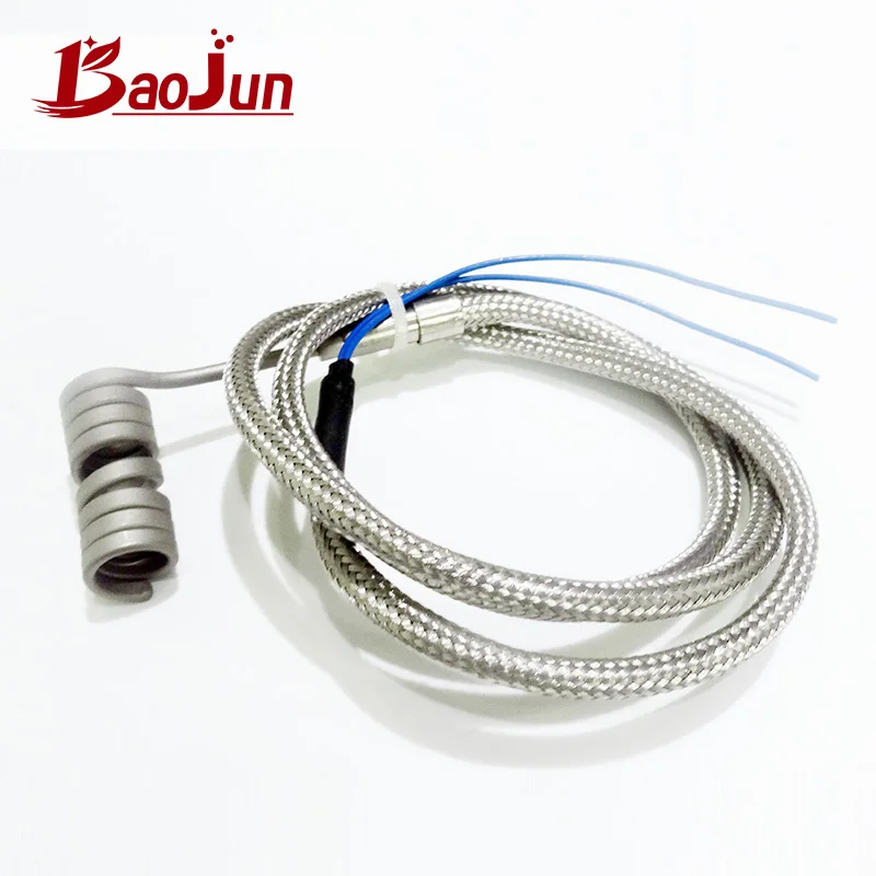 Stainless Steel Electric Water Heater Heating Coil Buy Heating Coil