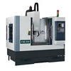 Fanuc system VMC850 mini CNC VMC Vertical Center Machine price