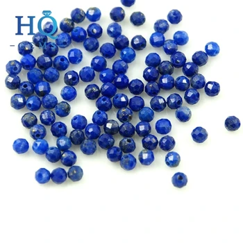 beads lapis lazuli