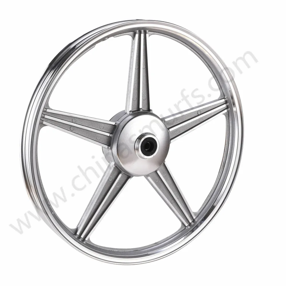 Motorcycle Aluminium Front Rear Wheels For Cg125 Buy Motorcycle