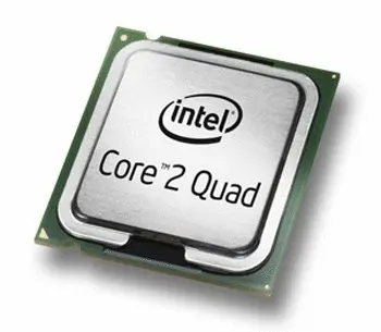 Intel Core 2 Quad Q8400S SLGT7 2.66 GHz Quad-Core LGA775 CPU Processor