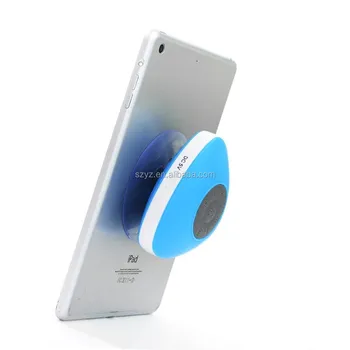 Ipx 4 Waterdichte Bluetooth Luidspreker Met Ingebouwde- In Microfoon ... Ipx 4 Waterdichte Bluetooth Luidspreker Met Ingebouwde- In Microfoon ...