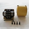 KC -4014 roller chain sprocket yellow shell coupling