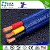 pump cable/pump control cable for concrete mixer truck