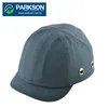 Taiwan Quality Industrial Construction Sports Short Hat Alone Safety Hat CE SM-933 Working Protective Cap