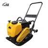 Vibratory Forward Soil Plates Compactor