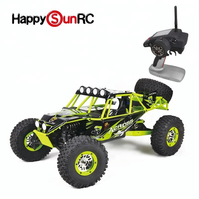 rc king remote control