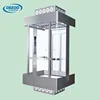 Round Tube Lamp Cheap Observation Elevators For Sale