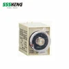 ST3P Timer Relay and time delay relay