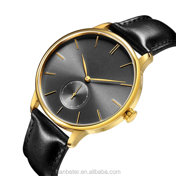 mens watch with vibrating alarm