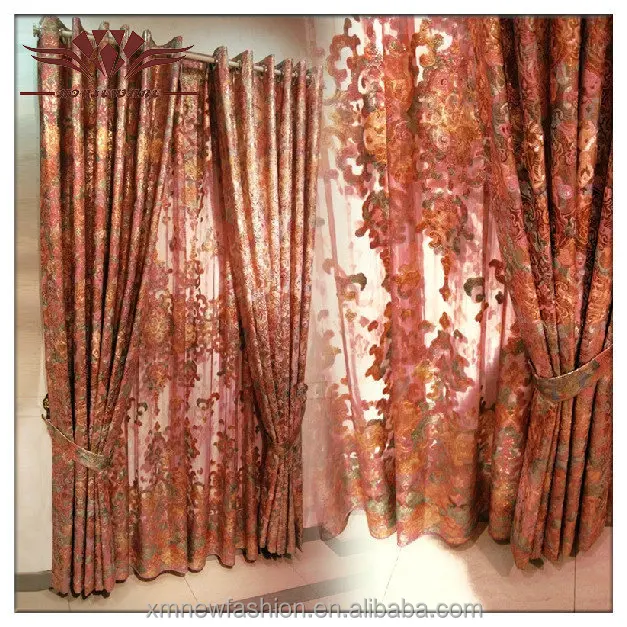 Dorma Plum Bloomsbury Doublé Pleat Crayon Rideaux,Jacquard Chenille ... Dorma Plum Bloomsbury Doublé Pleat Crayon Rideaux,Jacquard Chenille ...