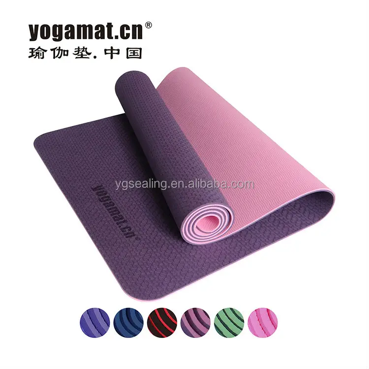 Argos Yoga Mat