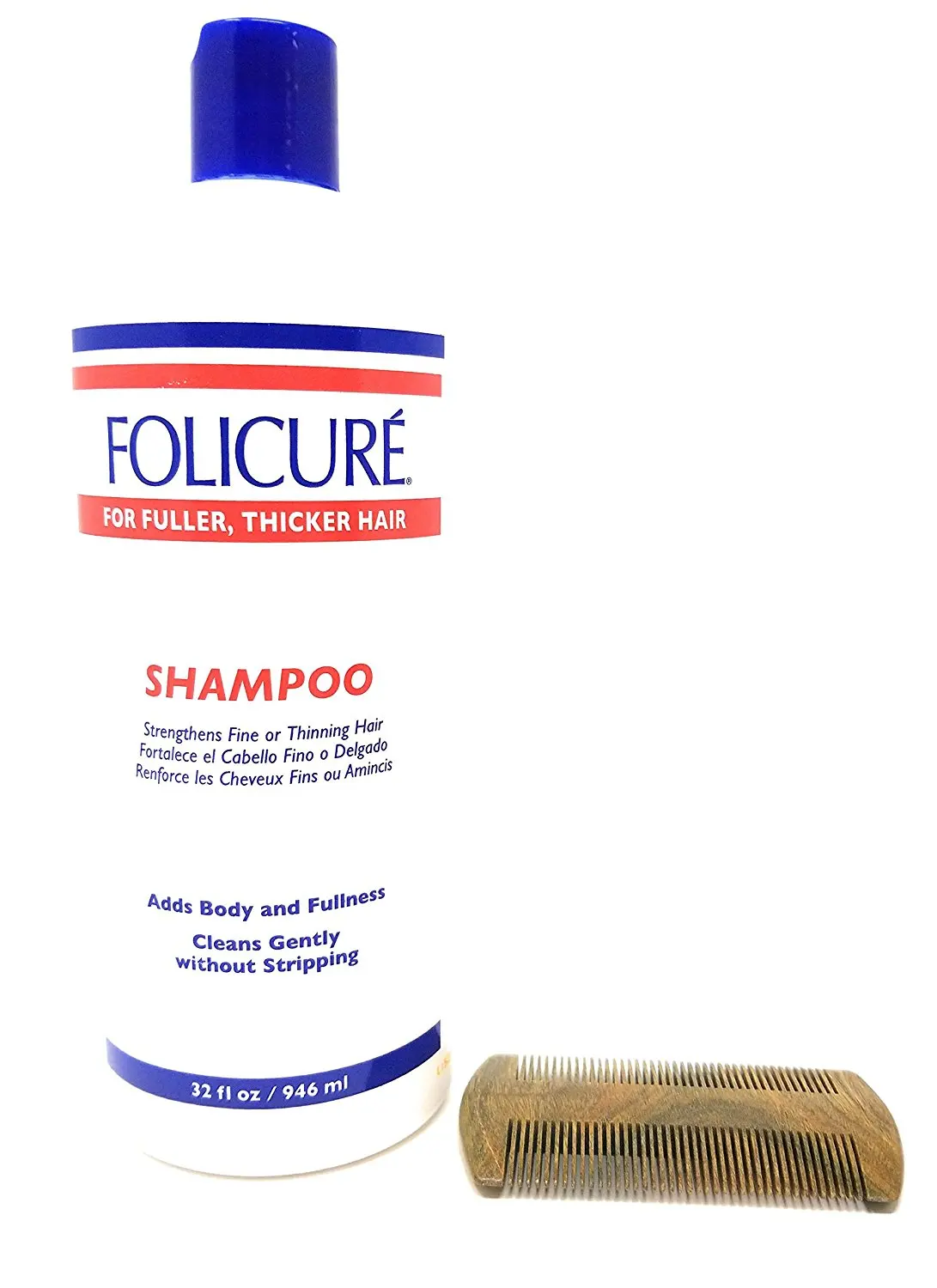 Buy Folicure Shampoo 32 Ounce In Cheap Price On Alibaba Com