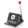 44mm 38mm 32mm art paper cutting machine button badge paper cutter