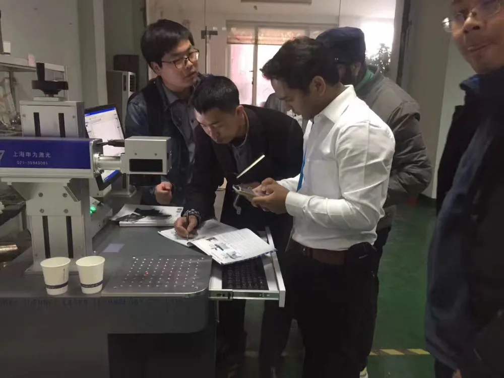 Laptop Keyboard Printing Machine Laser Keyboard Engraving Machine Laser