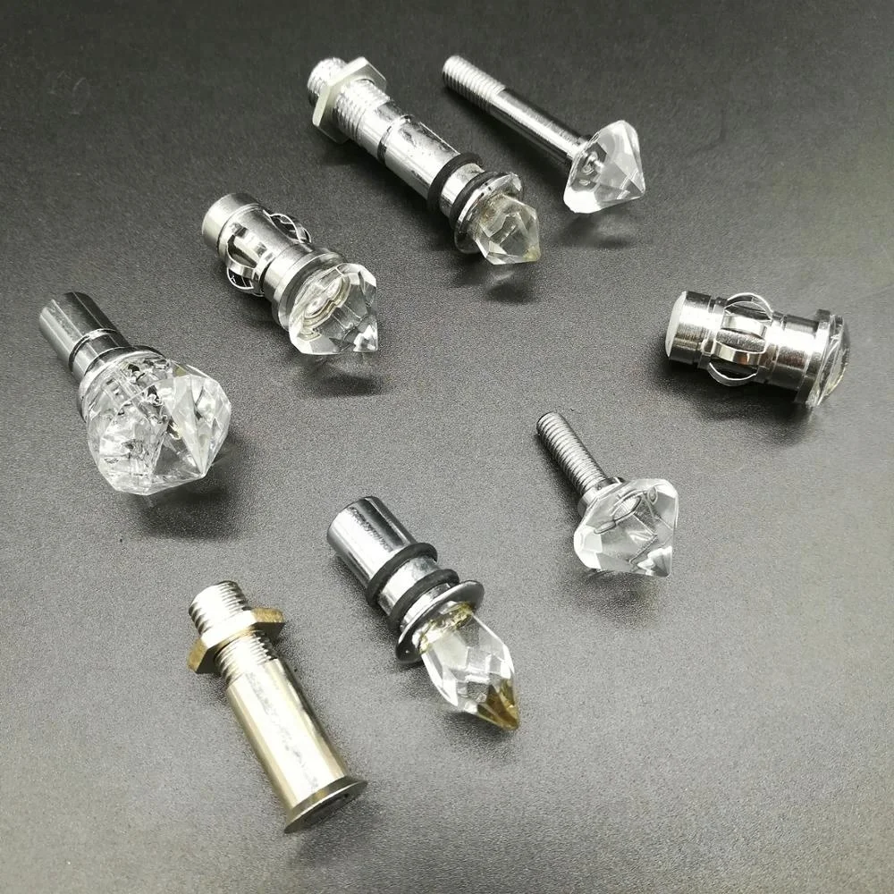 Fiber Optic Lighting Ceiling Crystal End Fitting Buy Fiber Optic