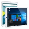 Original 9.7 inch Teclast X98 Plus II tablets Intel Cherry Trail X5 Windows 10 Home + Android tablet Dual OS 4GB 64GB 8000mAh