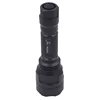 8x7135 LED Driver 2800mA High Current C8 Custom Self-defense XM-L2 Flashlight High Power LED Torch With 18650 Battery