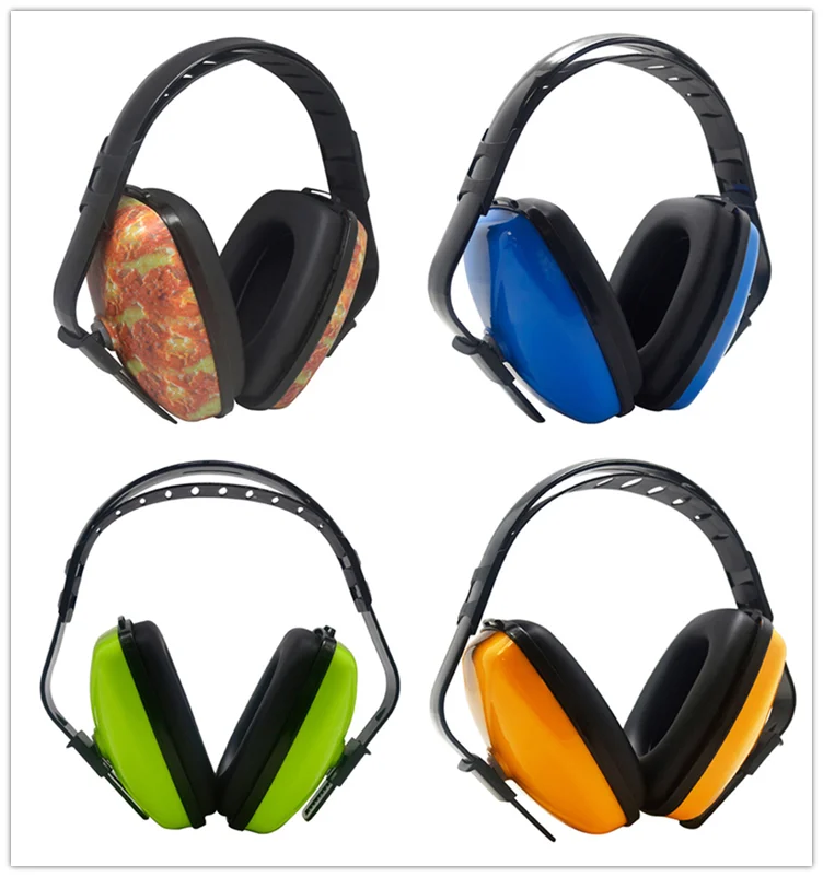 Ant5 Shooting Earmuff Ppe Soundproof Hearing Protection Buy Earmuff