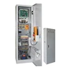 elevator control box