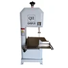 electric surgical table top meat bones band saw bone cutter with grinder