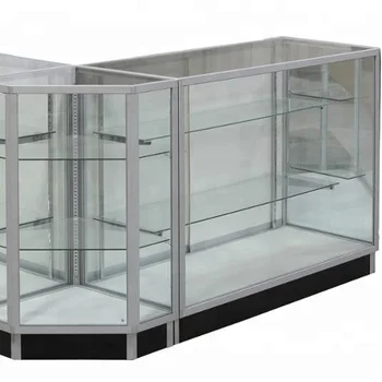 led light for glass display cabinet