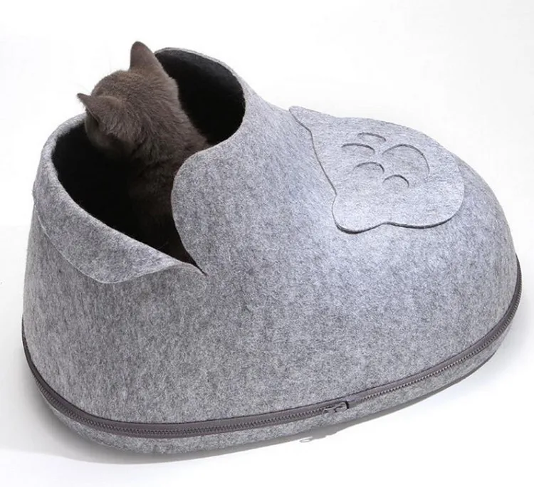 Factory Directly Sale Giant Croc Shoe Shape Cute Pet Bed Shoe Buy Pet