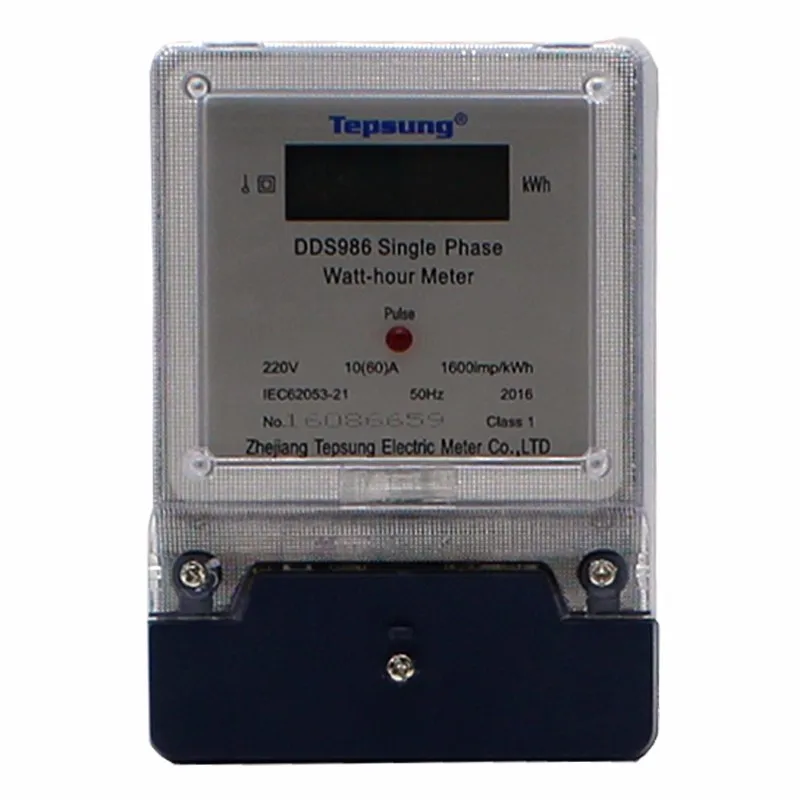 Single Phase Kw Power Meter Buy Digital Power Meter,Best Quality Kwh