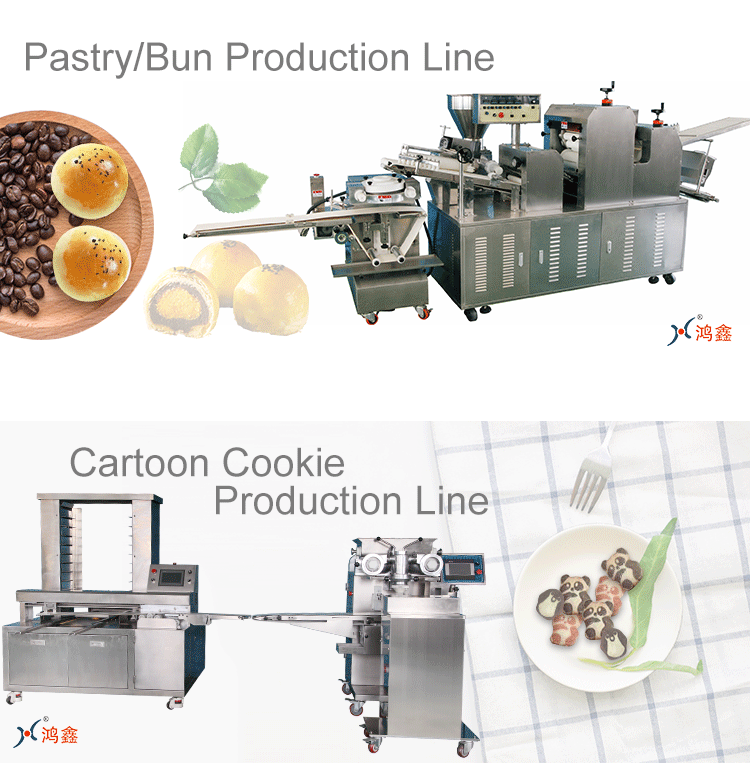 High Capacity Small Commercial Bread Making Machines Automatic Buy