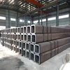 china wholesale websites of steel/Hot Rolled Welded Steel Rectangular Pipe/Tube from factory stock