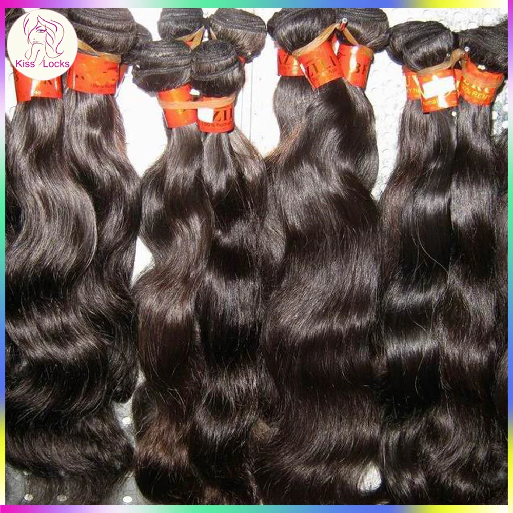 10a Kiss Locks Raw Kiss Locks Virgin Eurasian Human Hair 100% Original ...