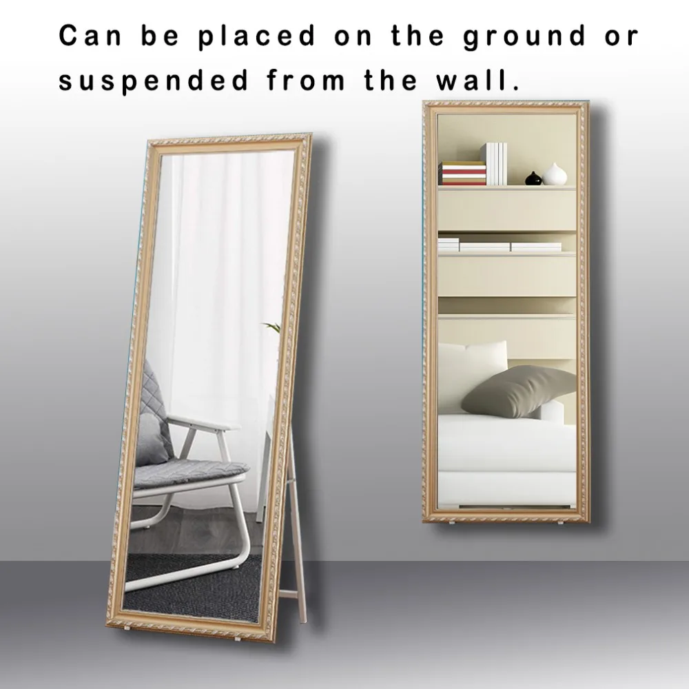 Custommade Various Standing Floor Mirror Prices Large Size Full Length