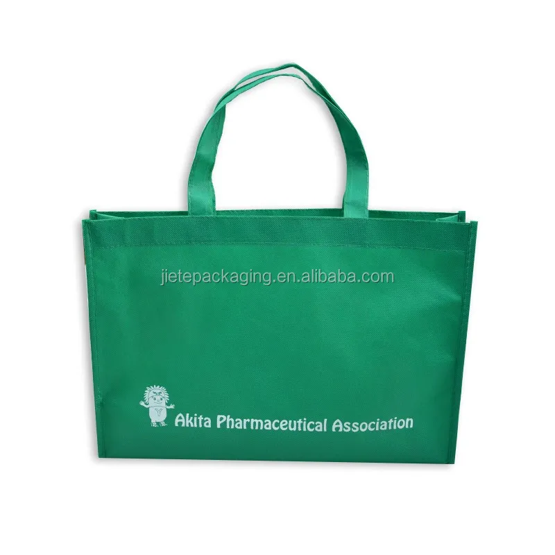 pp non woven shopping bag