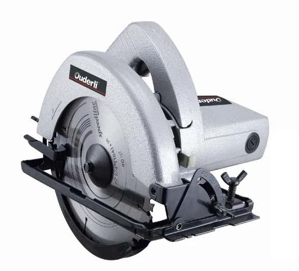 Hot Sale Power Tools 7 Inch Aluminium Cutter Circular Saw Made In China