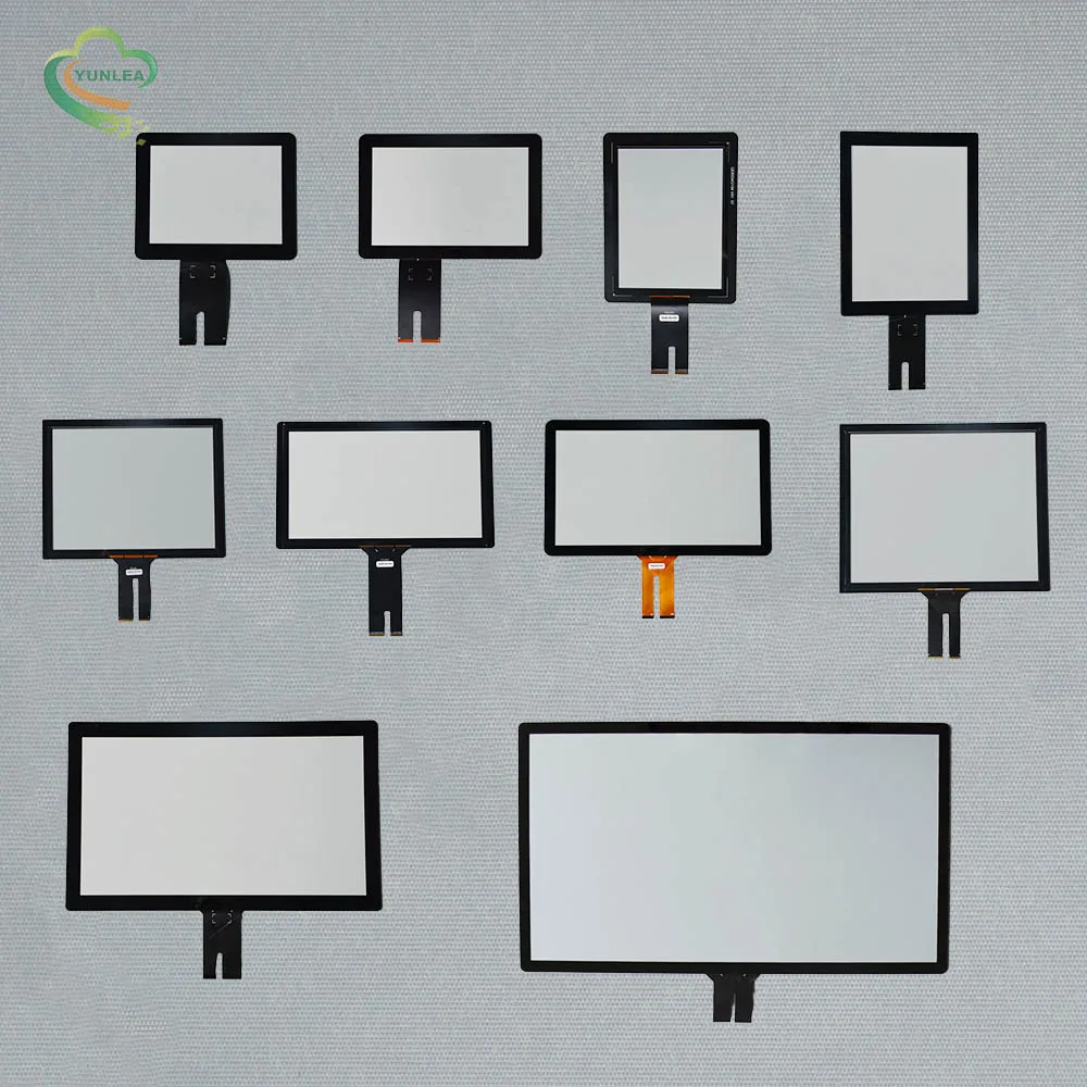 Touch screen (6)