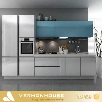 2018 Hangzhou Vermont Modern Design Italian Household Kitchen ... 2018 Hangzhou Vermont Modern Design Italian Household Kitchen ...