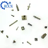 Low moq precision machining turned brass components