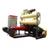 wheat straw pellet making machines/animal waste pelletizing machine/cow feed pellet mill machine