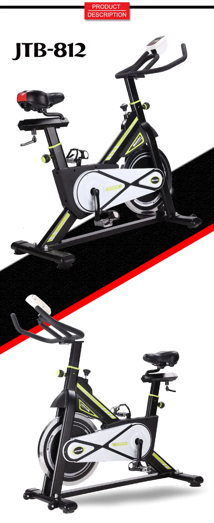 New Balance Indoor Exercise Stationary Spinning Bike Buy Exercise